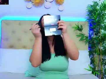 daliyaa_ on Chaturbate