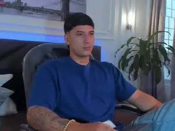 damian23_ model from cb