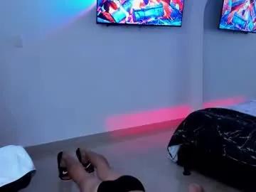 damian_fit — Cum Show - Multi Goal: New Goal [799 tokens left] #lovense #cum #bdsm #muscle #bigcock