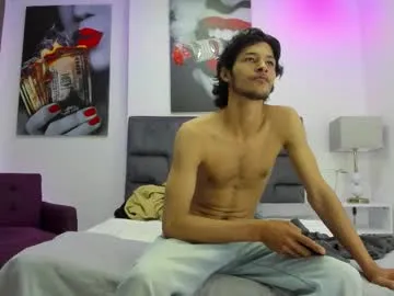 damian_vadim on Chaturbate