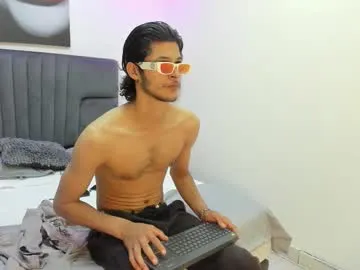 damian_vadim on Chaturbate