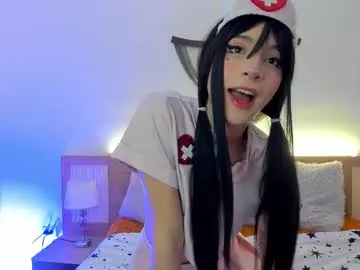 damiian20_ on Chaturbate