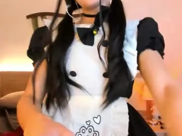 damiian20_ on Chaturbate