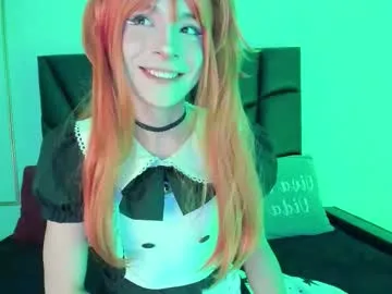 damiian20_ on Chaturbate