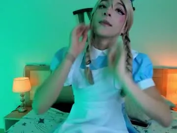 damiian20_ on Chaturbate