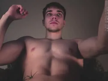 damondurden on Chaturbate