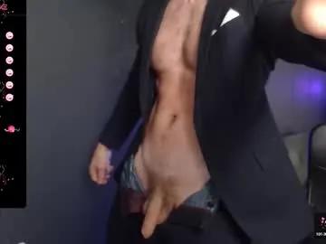 Group damonking01 on Chaturbate
