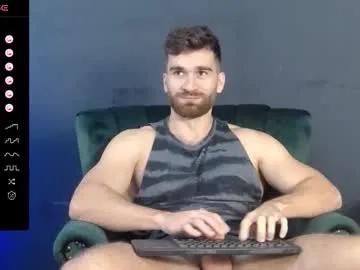 Group damonking01 on Chaturbate