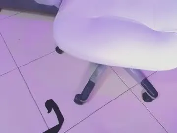 daniaramirez on Chaturbate