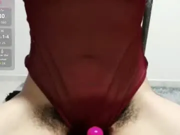 daniaramirez on Chaturbate