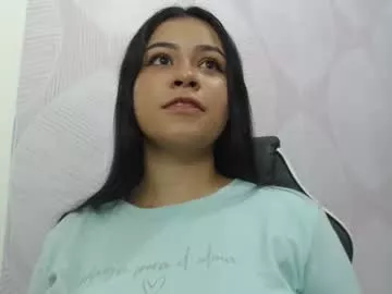 daniela_hornny on Chaturbate