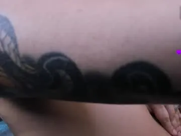 daniela_hornny on Chaturbate