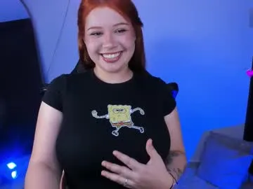 daniela_hornny on Chaturbate