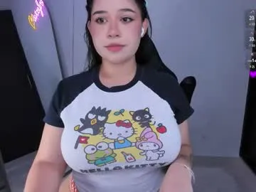 daniela_hornny on Chaturbate