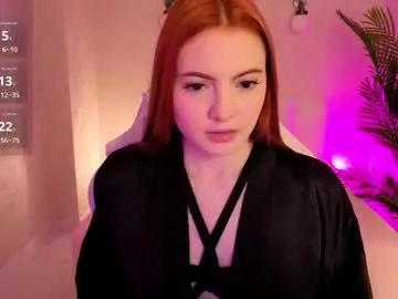 Freechat daniela_saules on Chaturbate