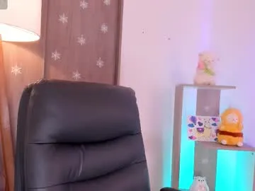 daniellerose_ on Chaturbate