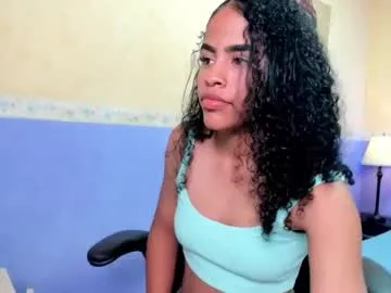 danna_copers model from cb