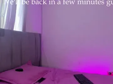 danny_doll_ on Chaturbate