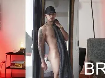 dante_gold on Chaturbate