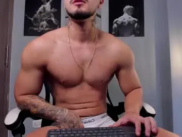 Chaturbate danteread is Freechat danteread — We are going to get hot now, my balls are full of load and I want to download them, come see my cock in action #muscle #bigcock #master #lovense #cum
