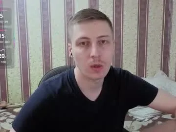 darienlarge on Chaturbate