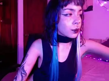 dark__nymph on Chaturbate