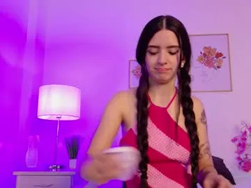 dark_angell77 on Chaturbate