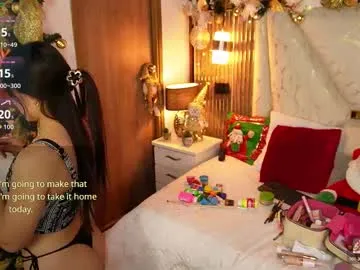 darkangelx_ on Chaturbate