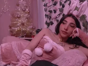 darkcandy666 on Chaturbate