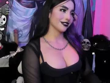 darki_shine_ — GOAL: Sexy Dance [200 tokens remaining] Hey guys im darki welcome to my room  nice to meet you, im a good girl  do you want to play with me? #deepthroat #goth #bdsm #smoke #goodgirl