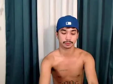 dave_cummers on Chaturbate