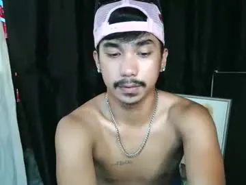 dave_cummers on Chaturbate