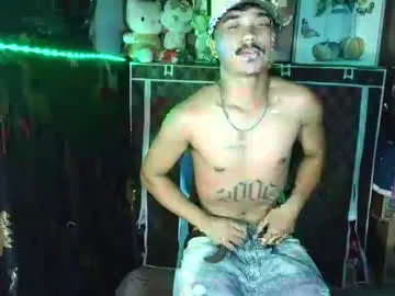 dave_cummers on Chaturbate