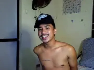 dave_cummers on Chaturbate