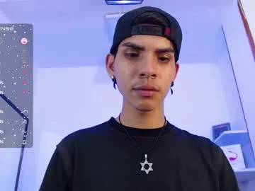 david_925_ on Chaturbate