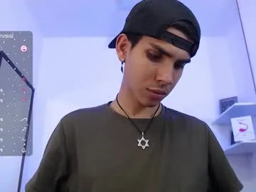 david_925_ on Chaturbate