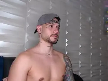 david_col11 on Chaturbate