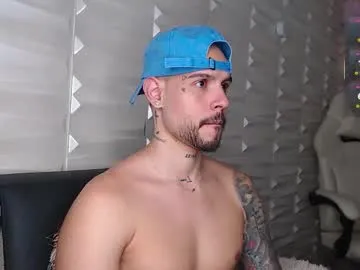 david_col11 on Chaturbate