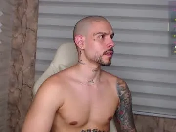 david_col11 on Chaturbate