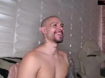 david_col11 on Chaturbate