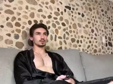 david_muller_ on Chaturbate