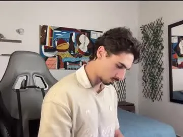 david_muller_ on Chaturbate