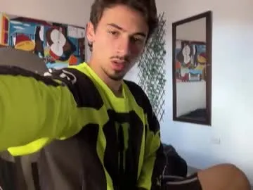 david_muller_ on Chaturbate