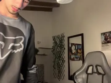 david_muller_ on Chaturbate