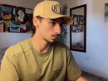 david_muller_ on Chaturbate