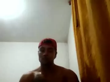 davidcr89 on Chaturbate