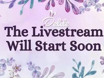 delitevip — Hi it's Delite <3 // GOAL: Oil on ass [200 tokens left] // EPIC GOAL: Cum for you [1360 tokens left] #teen #redhead #bigass #new #natural