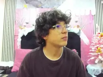 desire_ecstasy on Chaturbate