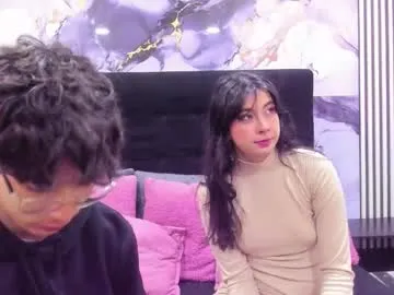 desire_ecstasy on Chaturbate