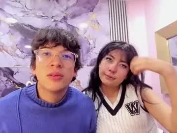 desire_ecstasy on Chaturbate